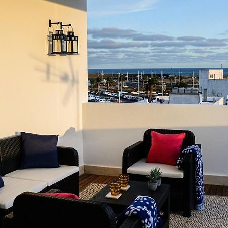 Lantia Rooftop House Arrecife  Exterior foto