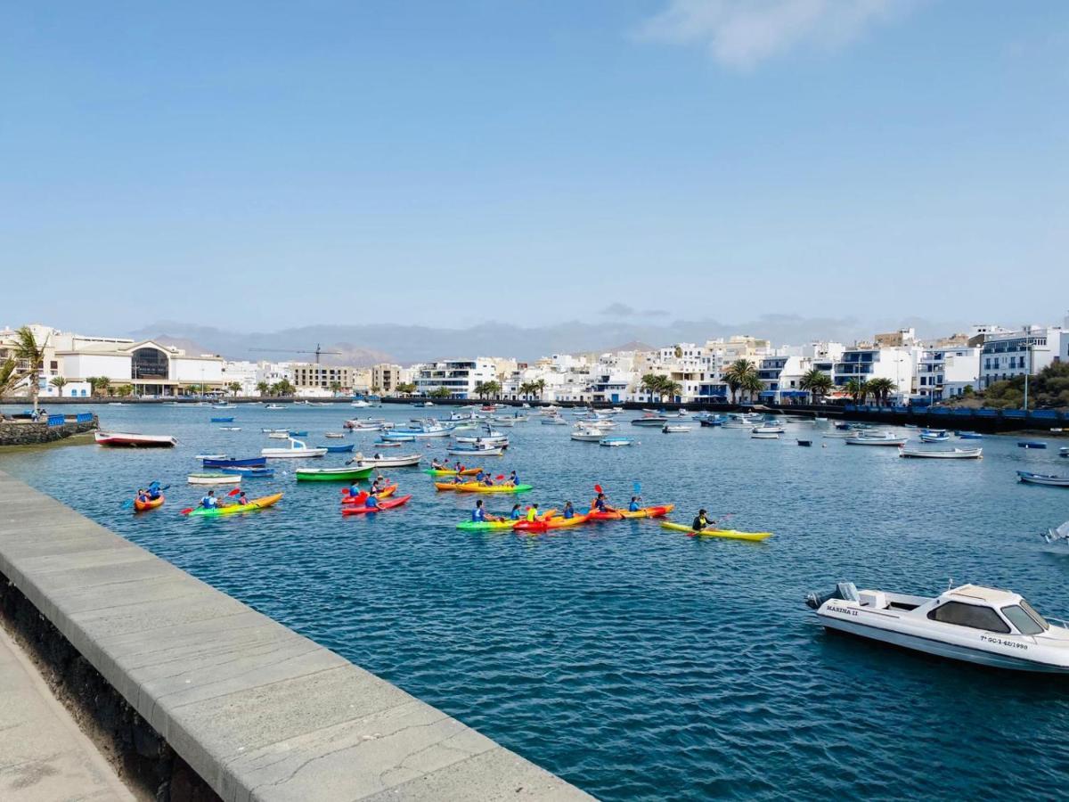 Lantia Rooftop House Arrecife  Exterior foto
