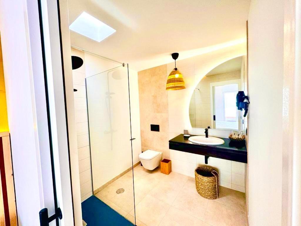 Lantia Rooftop House Arrecife  Exterior foto