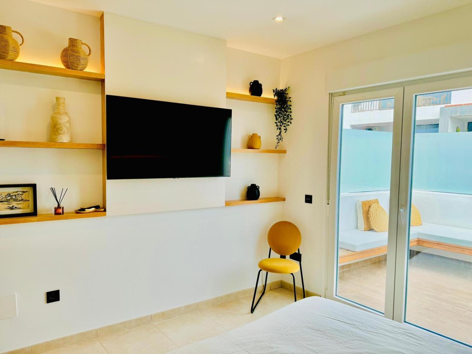 Lantia Rooftop House Arrecife  Exterior foto