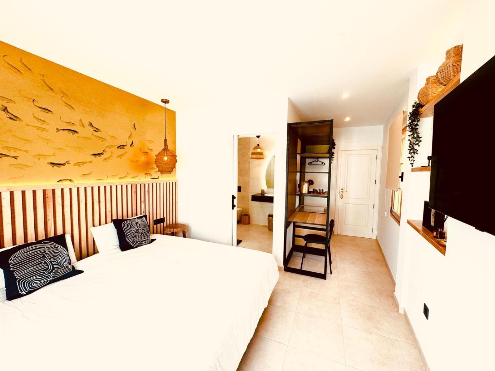 Lantia Rooftop House Arrecife  Exterior foto