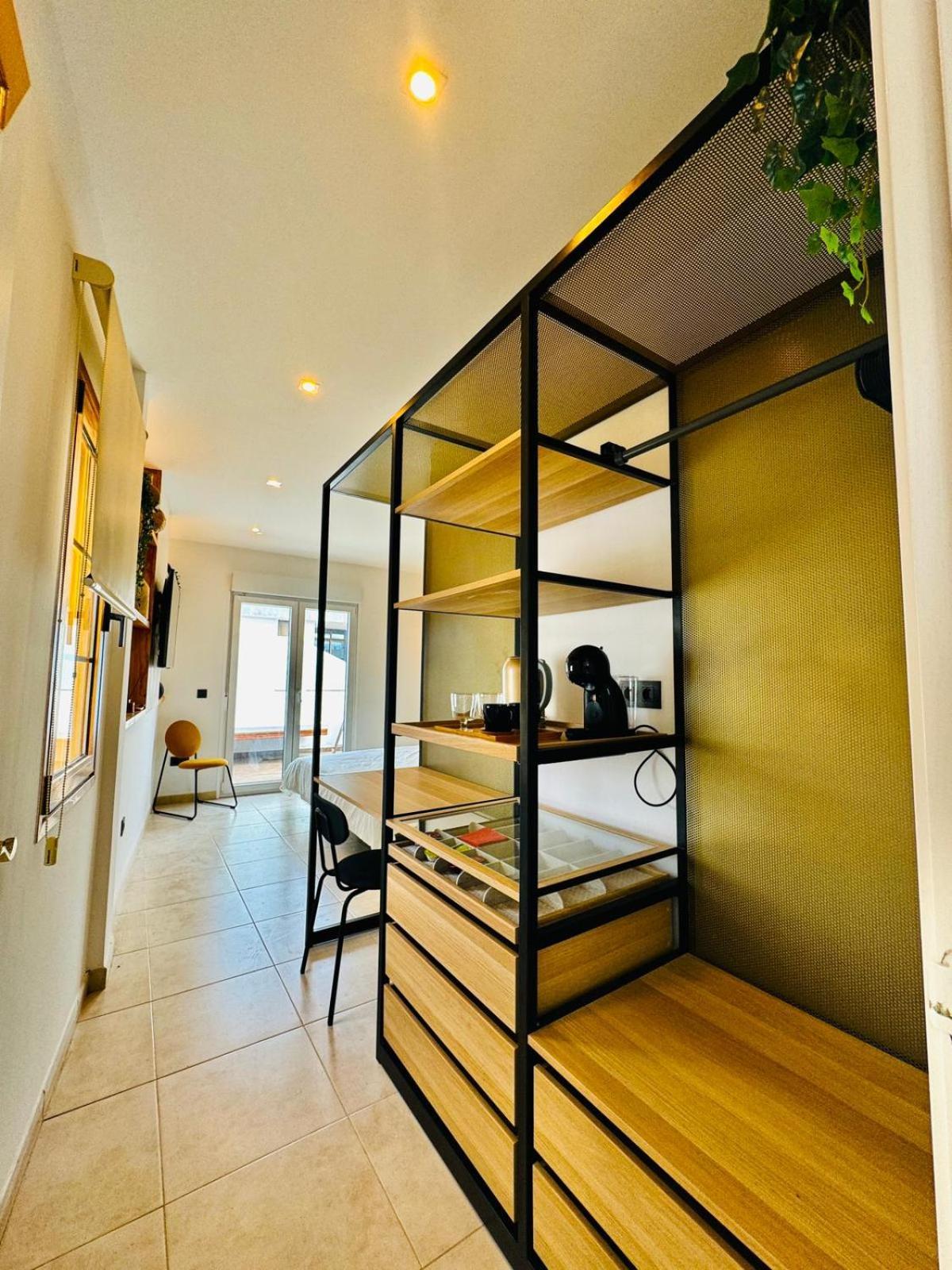 Lantia Rooftop House Arrecife  Exterior foto