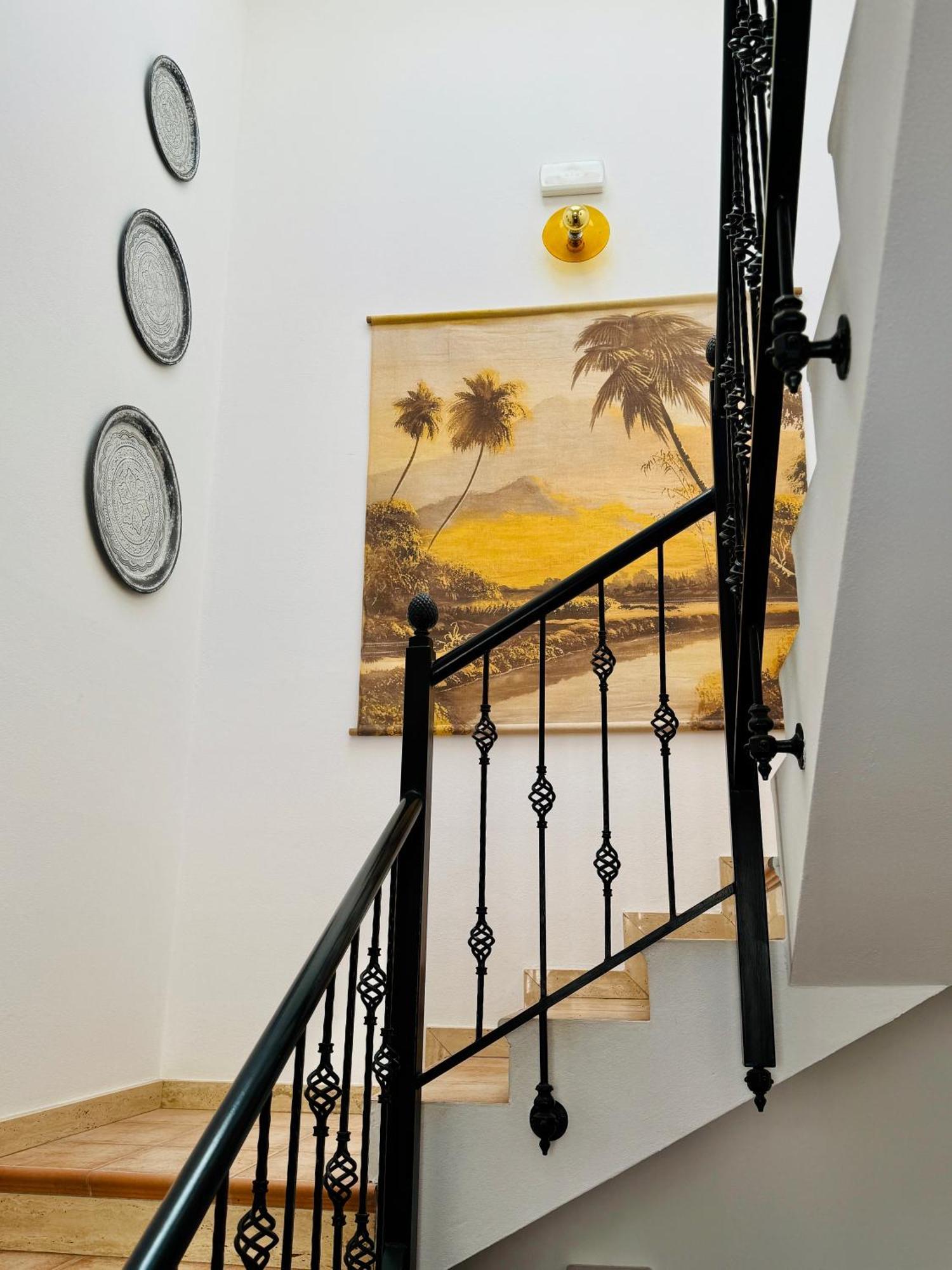 Lantia Rooftop House Arrecife  Exterior foto