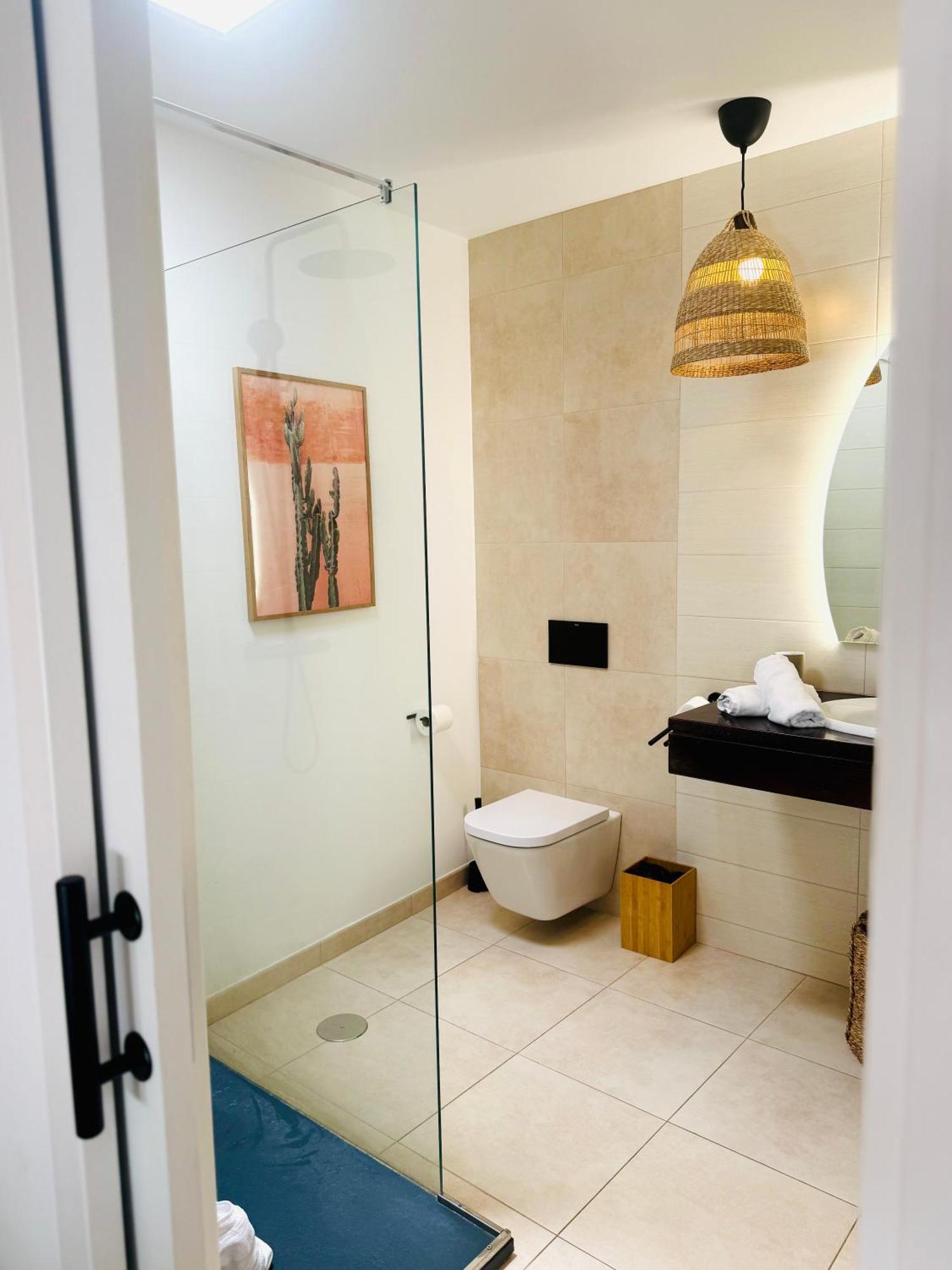 Lantia Rooftop House Arrecife  Exterior foto