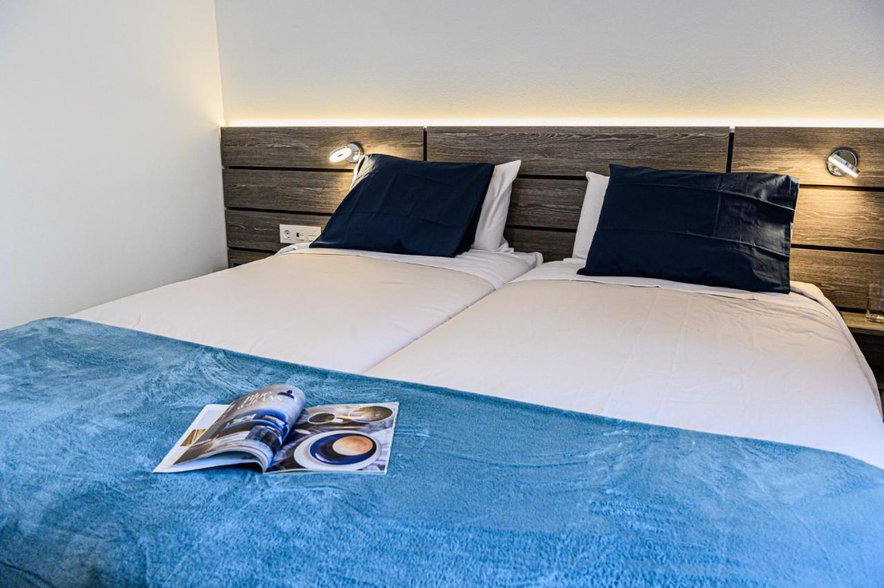Lantia Rooftop House Arrecife  Exterior foto