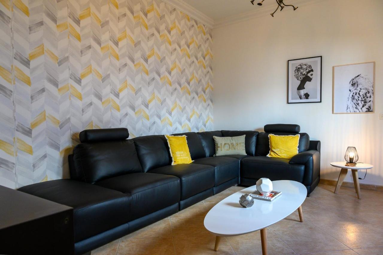 Lantia Rooftop House Arrecife  Exterior foto
