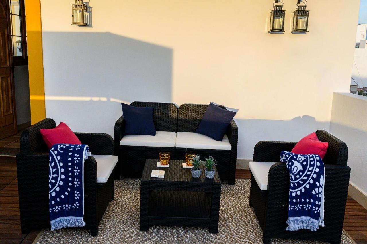 Lantia Rooftop House Arrecife  Exterior foto