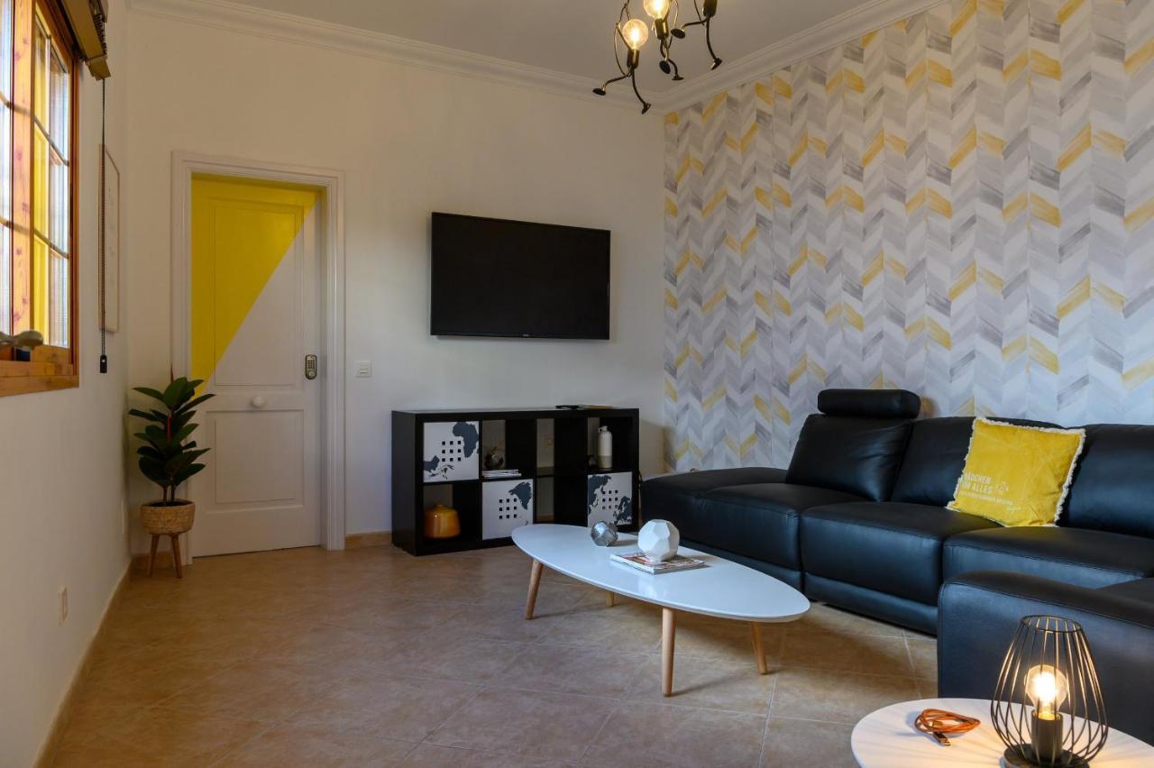 Lantia Rooftop House Arrecife  Exterior foto
