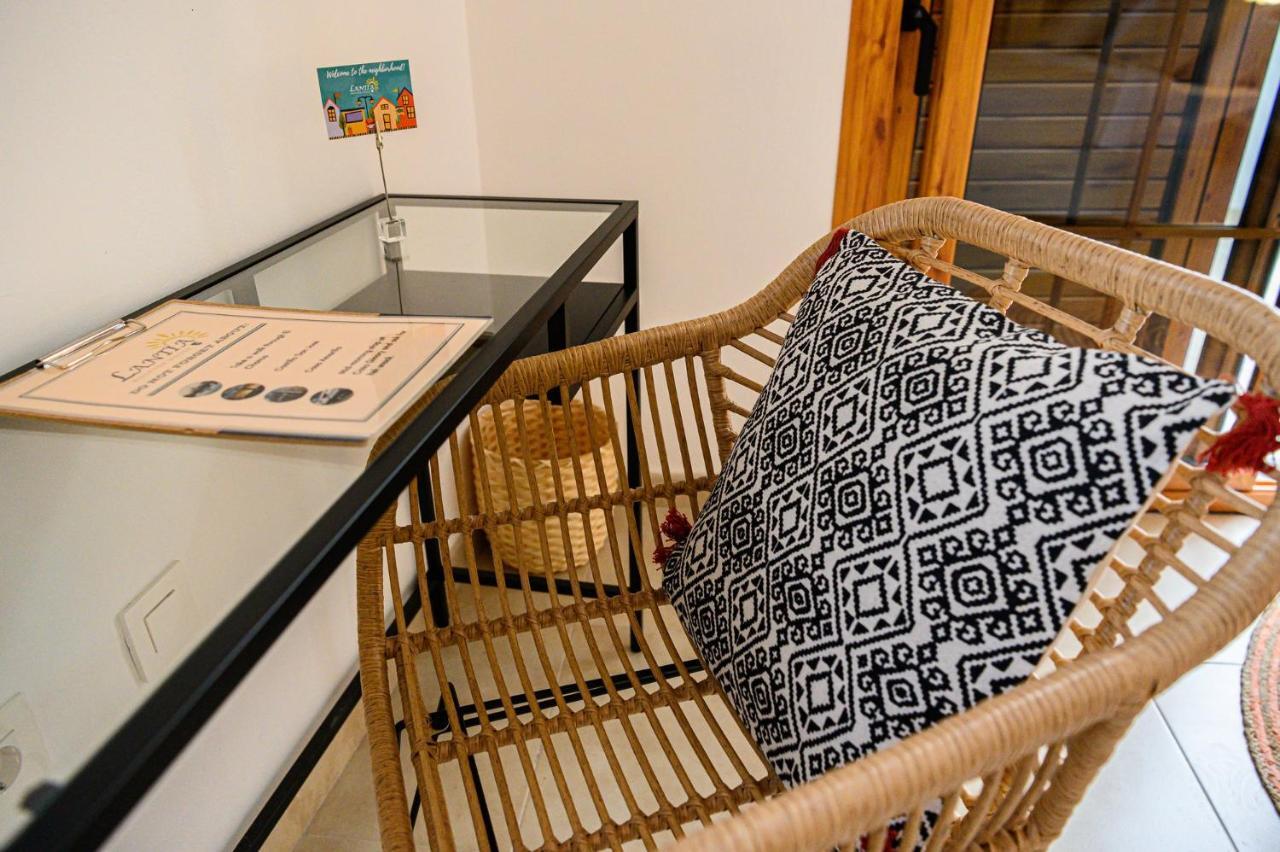 Lantia Rooftop House Arrecife  Exterior foto