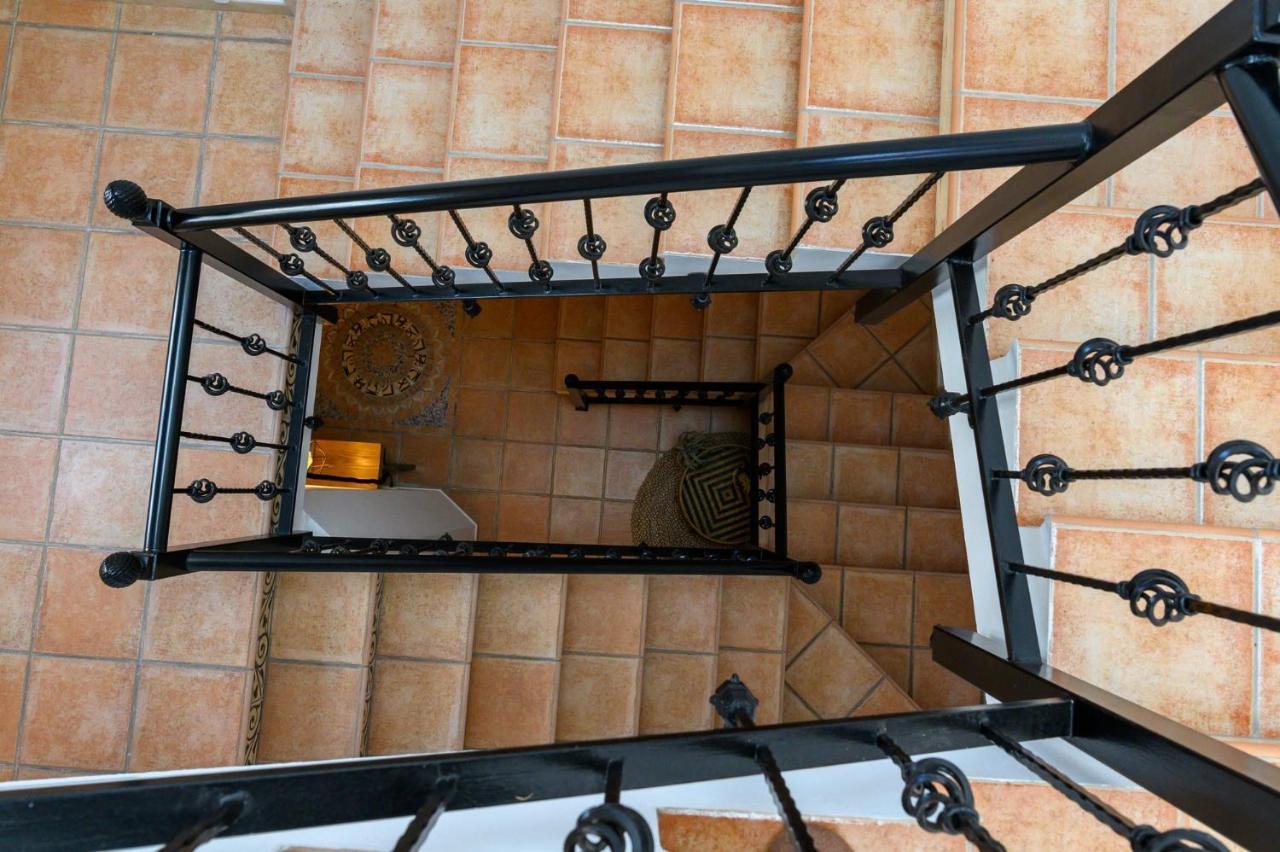 Lantia Rooftop House Arrecife  Exterior foto