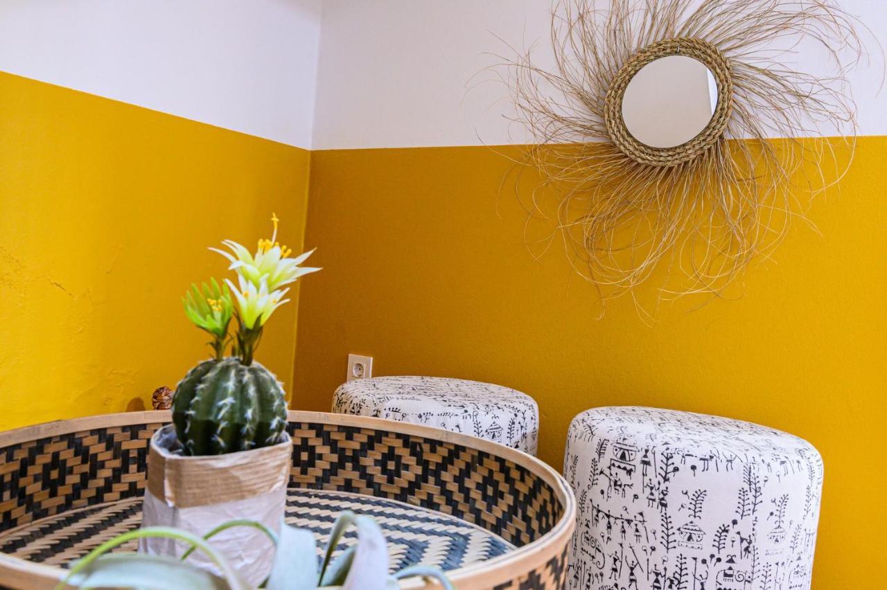 Lantia Rooftop House Arrecife  Exterior foto