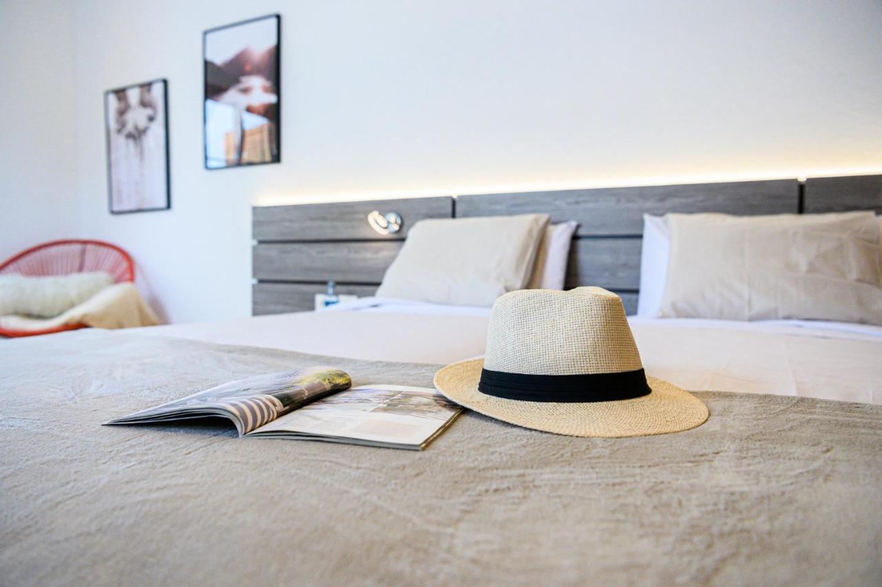 Lantia Rooftop House Arrecife  Exterior foto