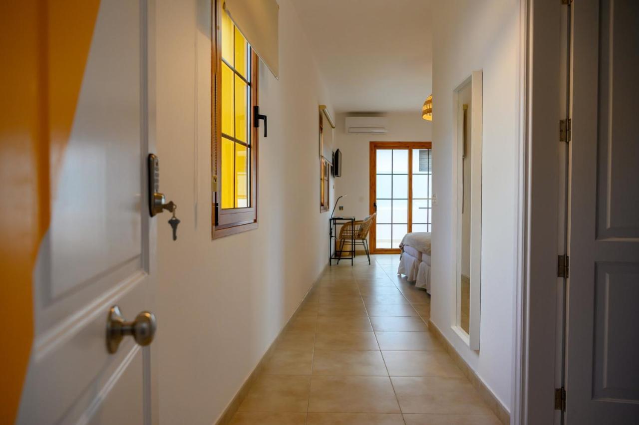 Lantia Rooftop House Arrecife  Exterior foto