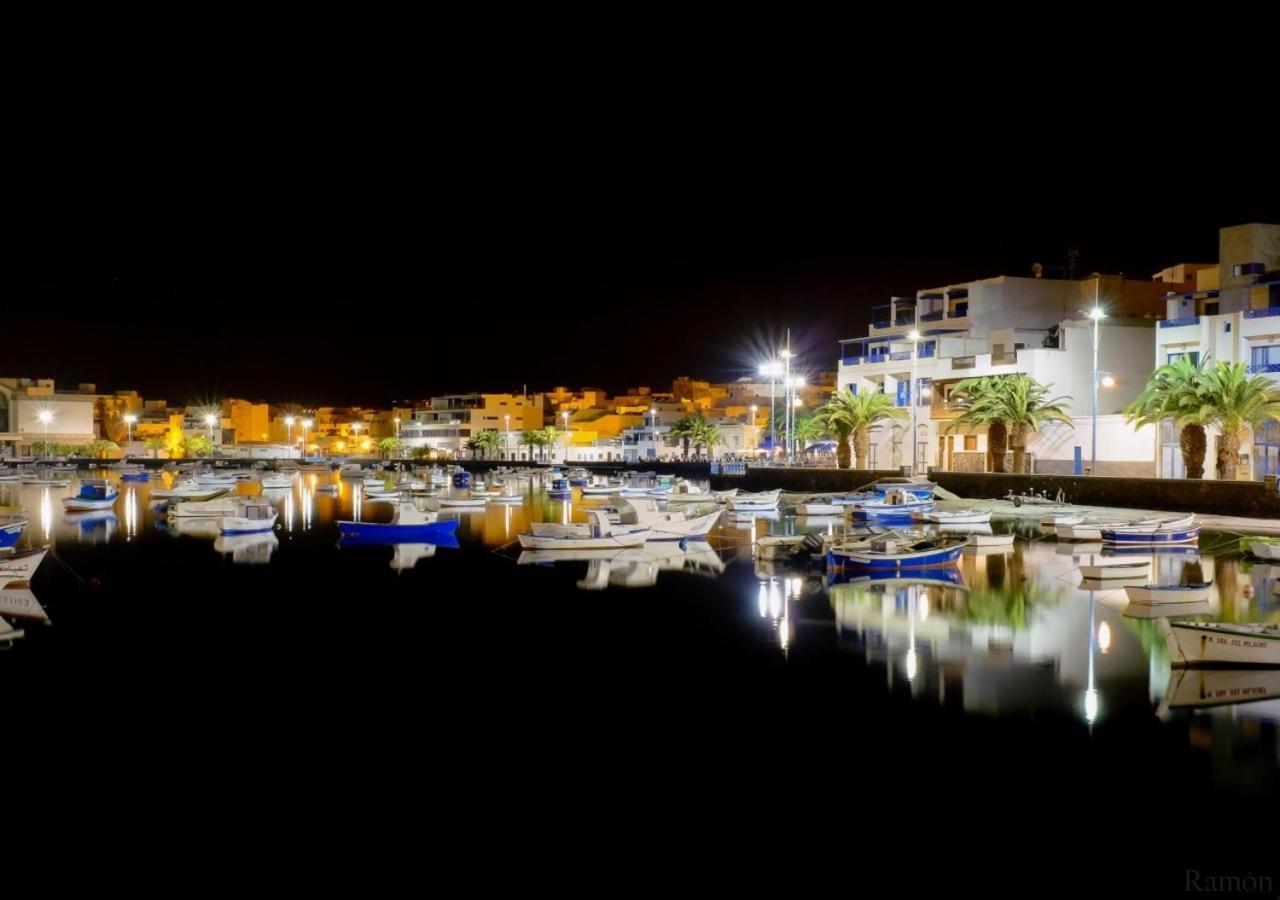 Lantia Rooftop House Arrecife  Exterior foto