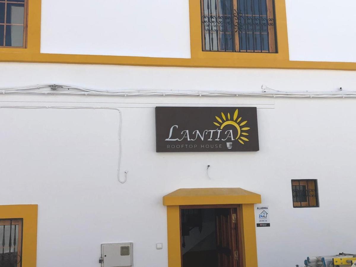 Lantia Rooftop House Arrecife  Exterior foto
